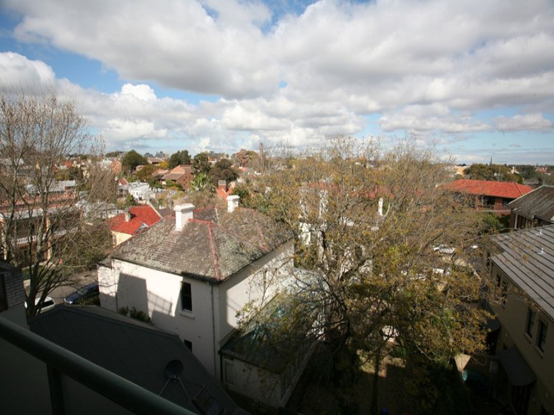 67 / 51 Hereford Street, Glebe