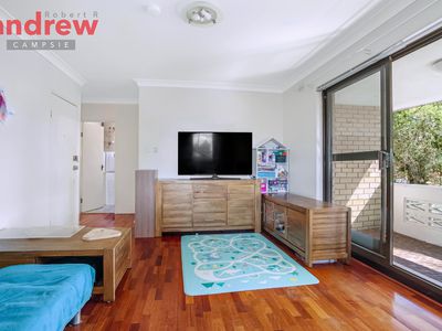 8 / 19-21 Perry Street, Campsie