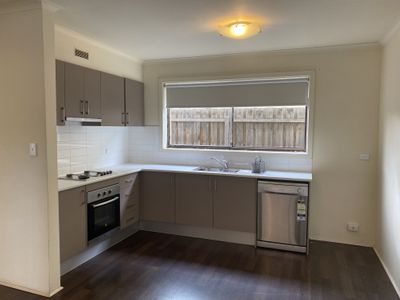 3 / 248 Gordon Street, Footscray