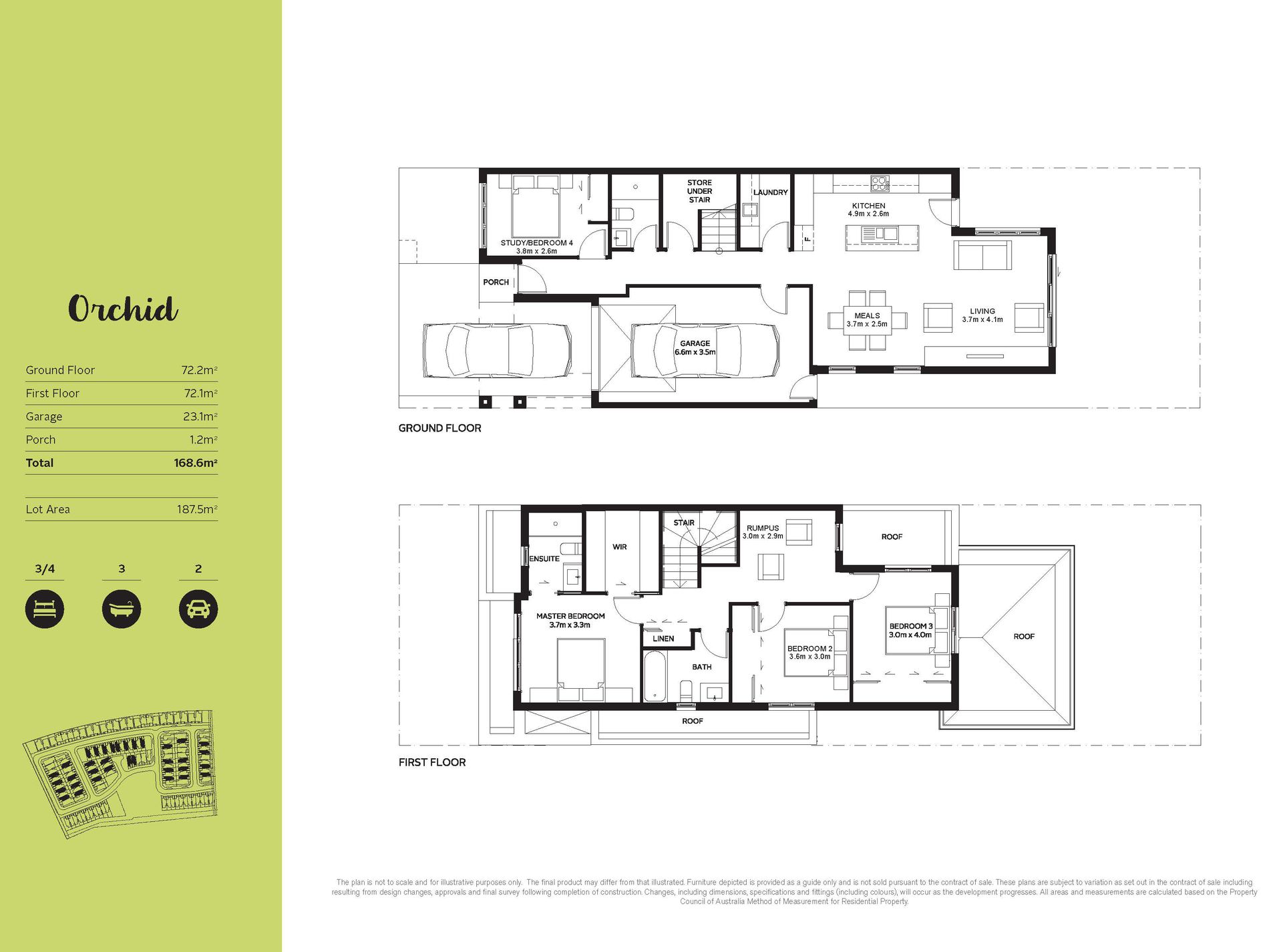 32 CRICKLEWOOD CIRCUIT, Narre Warren