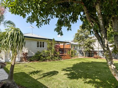 24 Chigwell Street, Wavell Heights