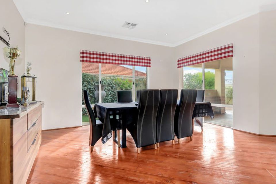 3 Grice Crescent , Baldivis