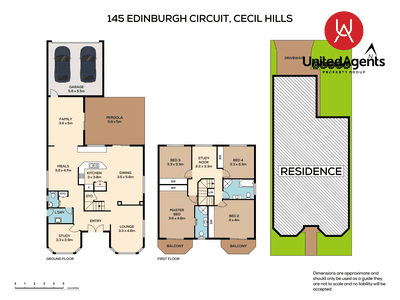 145 Edinburgh Circuit, Cecil Hills