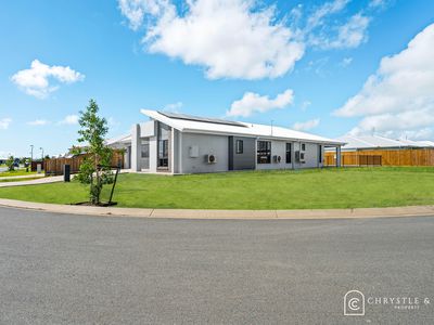 22 Regal Circuit, Beaconsfield