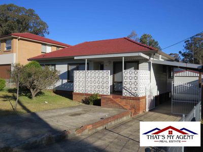 24 Cooper Street, Blacktown