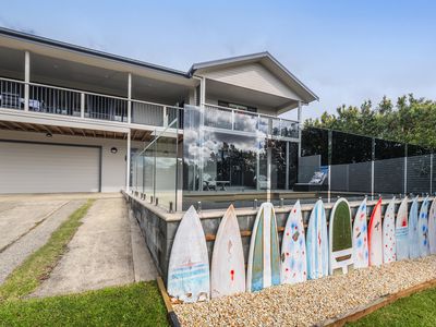 35 Ocean View Road, Arrawarra Headland