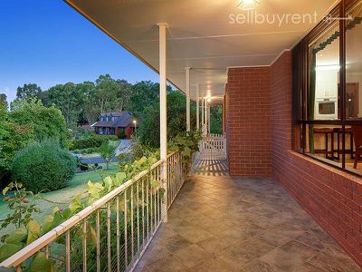 11 BEARD CRESCENT, Wodonga