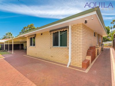 35 Redgum Lane, Swan View