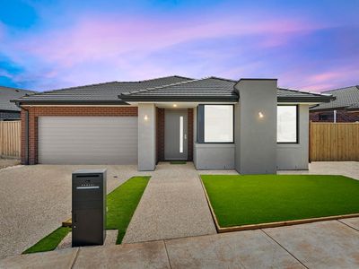 105 Tulsi Ave, Werribee