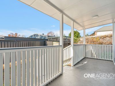 122 Osborne Street, Nowra