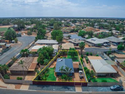80 Bottlebrush Crescent, South Hedland