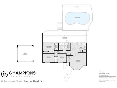 6 Boonaree Close, Mount Sheridan