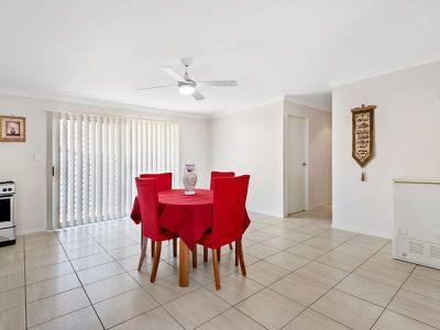 32 Finetti Circuit, Durack