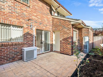 4 / 4 Clifford Street, Fairy Meadow