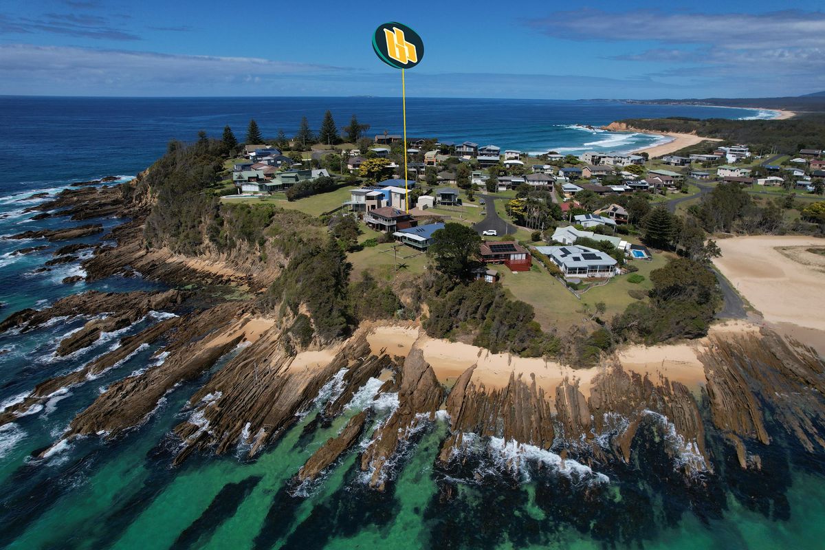 3 Comerang Place, Potato Point