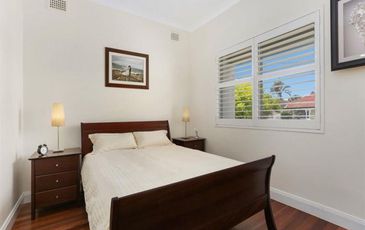 4A Wellington Street, Rosebery