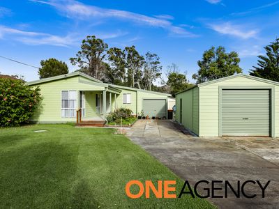 73 Prince Edward Avenue, Culburra Beach