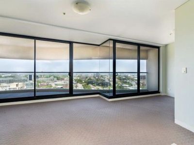 1906 / 184 Forbes Street, Darlinghurst