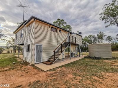 232 Radunz Road, Booie