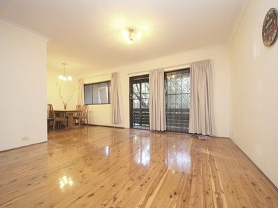 23 / 479 Chapel Road, Bankstown