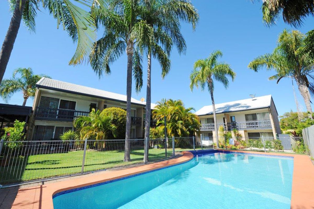 6/34 Lawrence Street, Mooloolaba