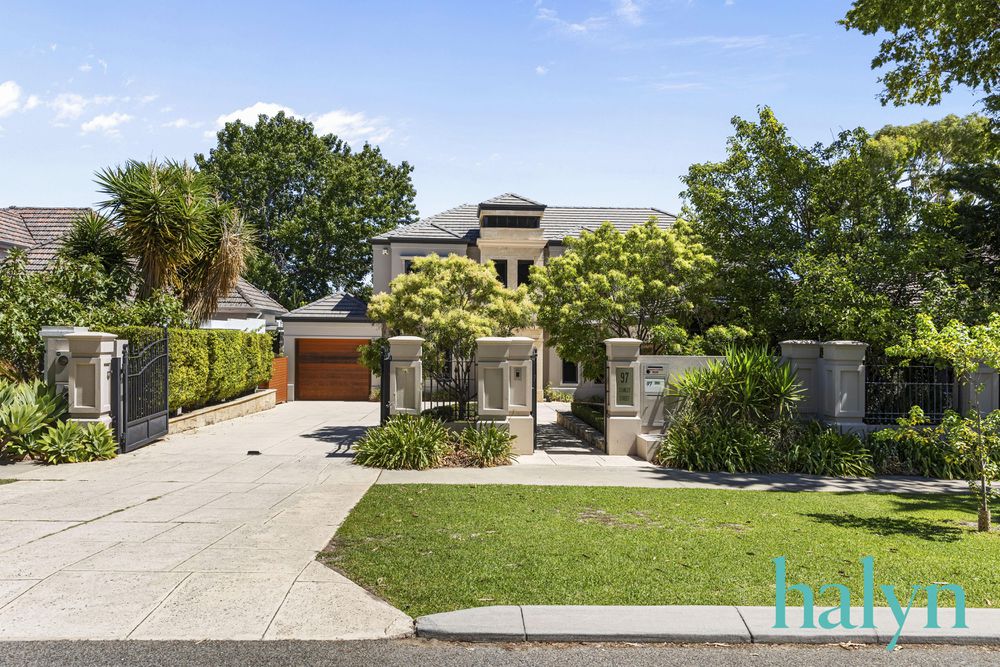 97 Stanley St, Nedlands