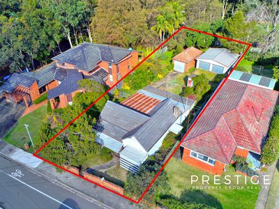 24 Bardwell Road, Bardwell Park