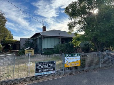 69 Kelly Street, Pyramid Hill