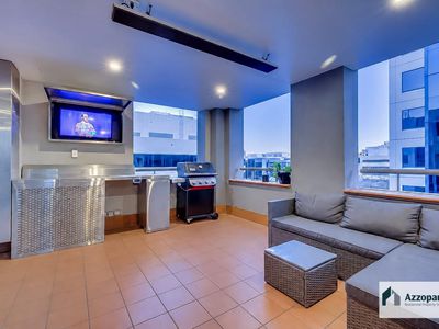 510 / 16 Moore Street, Canberra