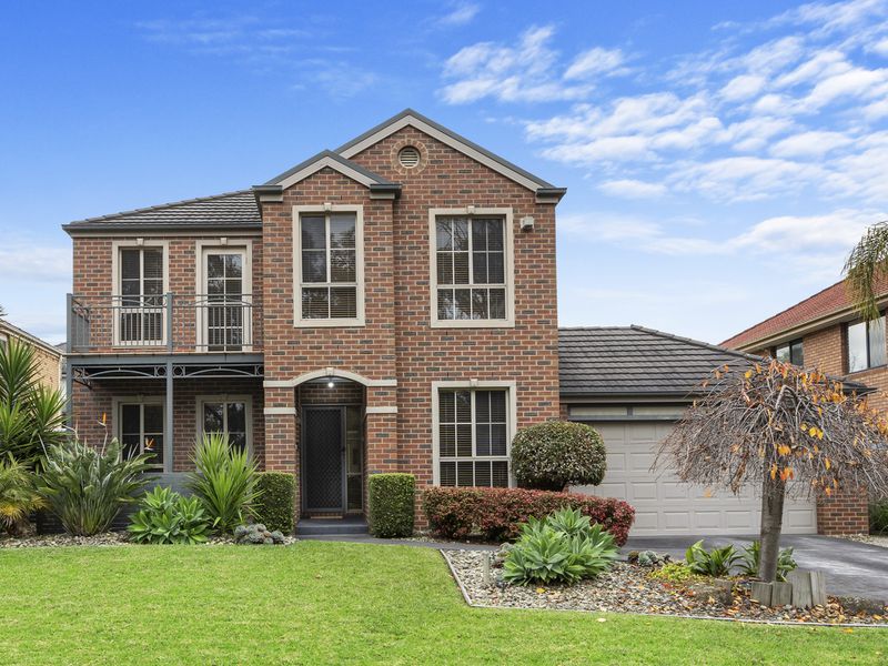 12 Bond Street, Ferntree Gully