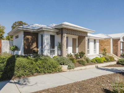 47 Mulligan Drive, Greenwood
