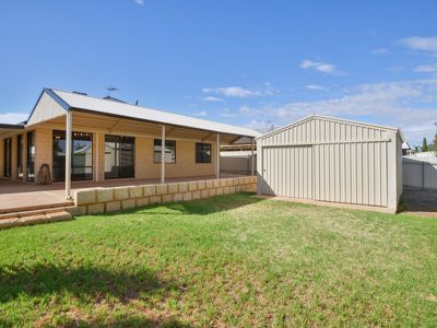 34 Nganka Way, Hannans