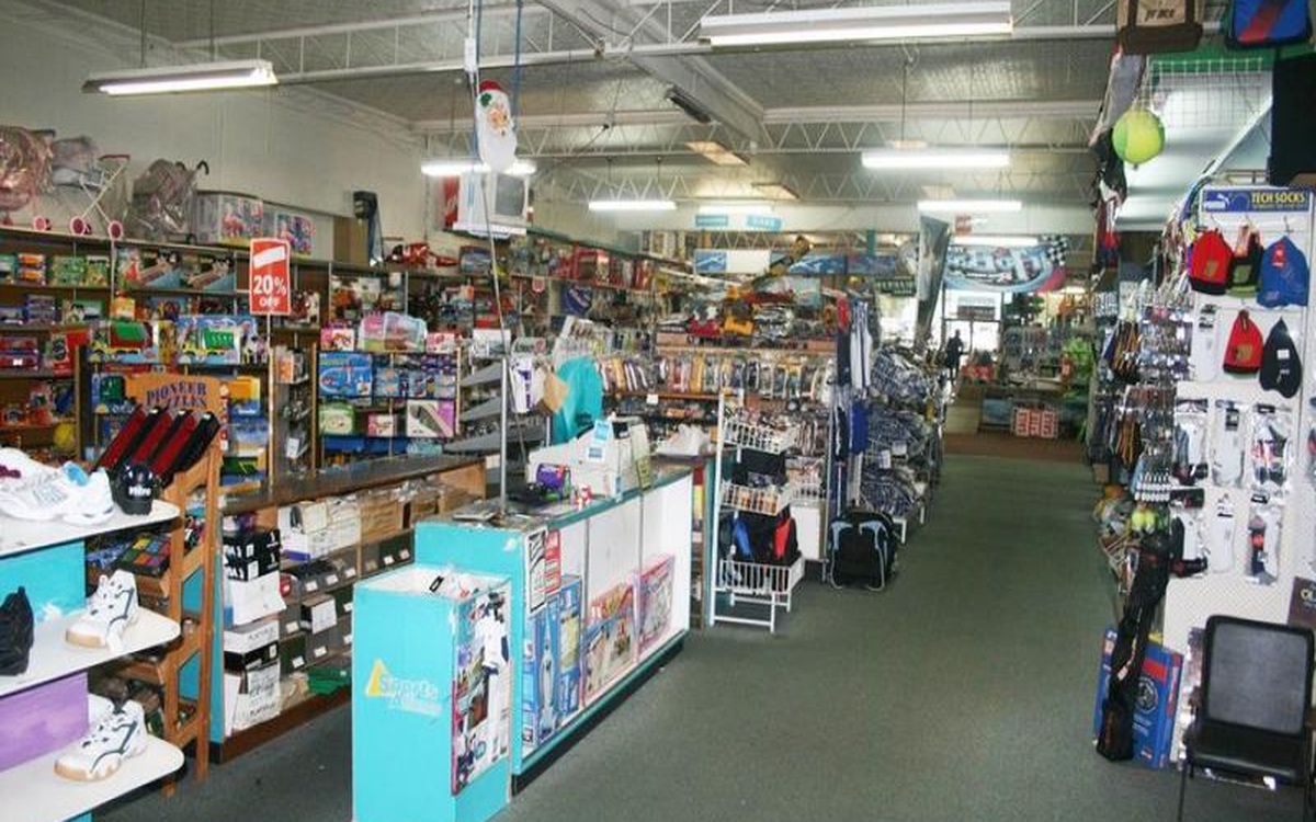gallery