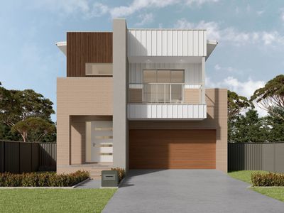 6 Carpenter Street, Calderwood