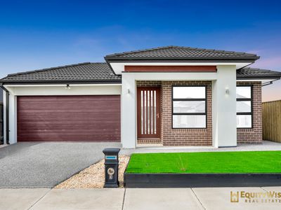 3 Akron Street, Manor Lakes