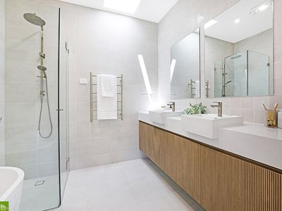 1 / 25 Robsons Road, Keiraville