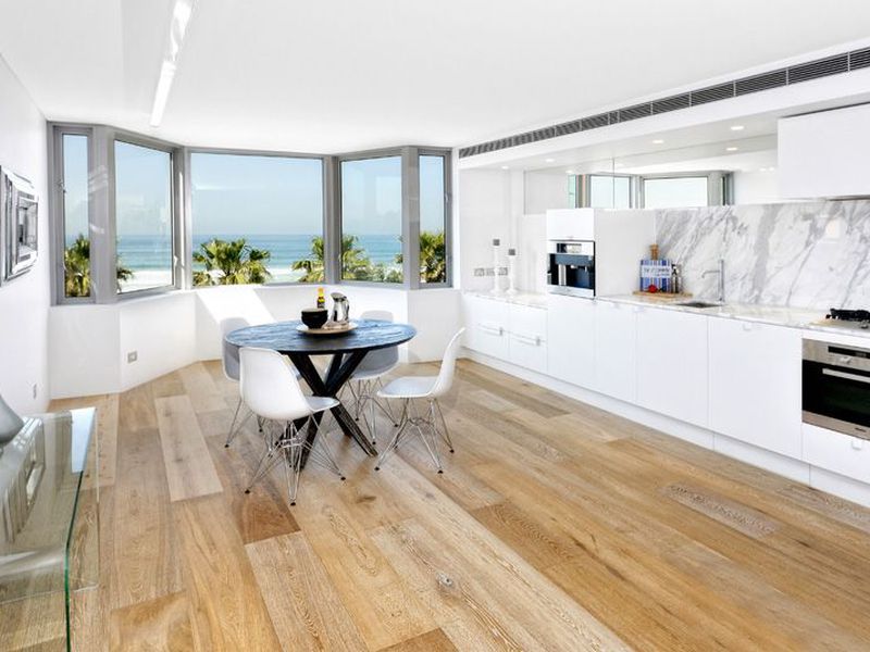 209 / 152-162 Campbell Parade, Bondi Beach