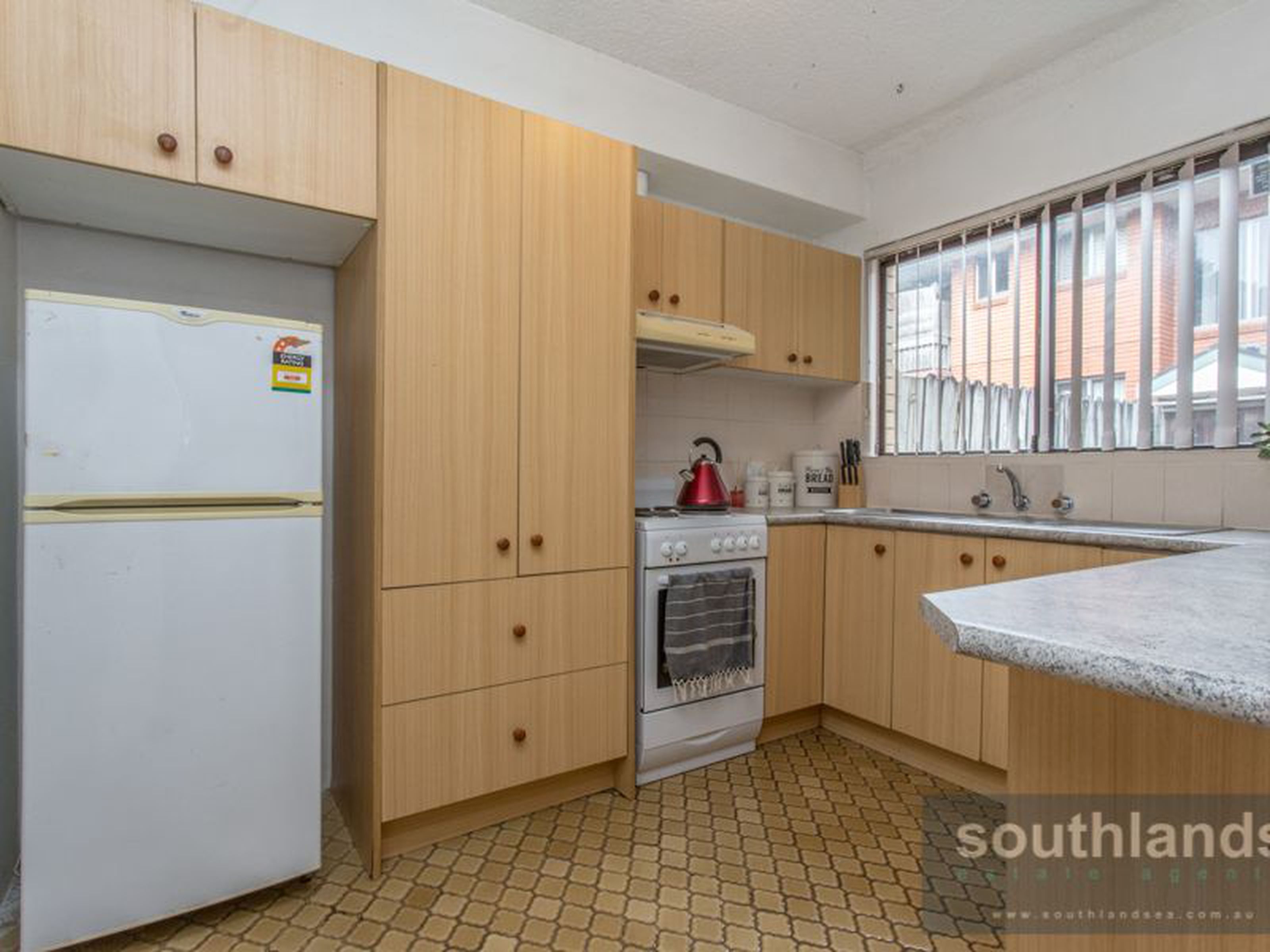 3 / 68 Putland Street, ST MARYS
