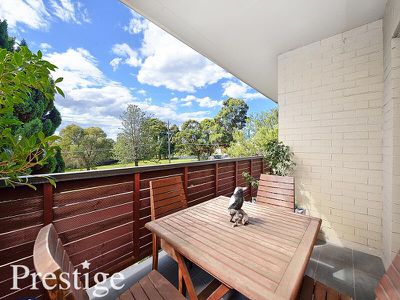 6 / 33-37 Burrows  Road, Arncliffe