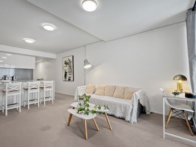 415 / 510 St Pauls Terrace, Bowen Hills