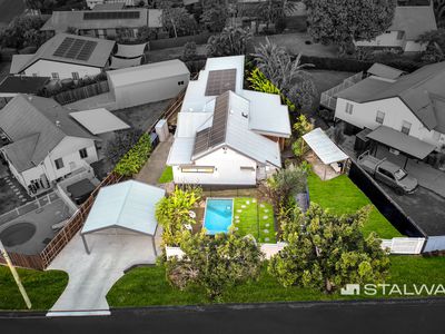 54 Dunstan Street, Moorooka