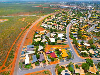1 Steamer Avenue, South Hedland