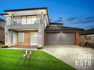 3 Quist Parade, Cranbourne West