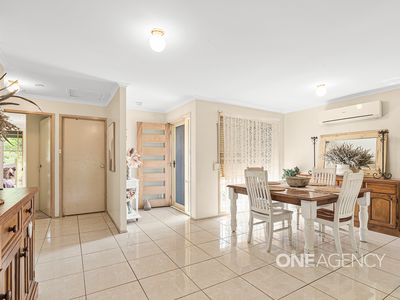 5 Beyeri Avenue, West Nowra