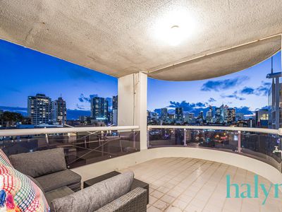 30 / 47 Forrest Avenue, East Perth