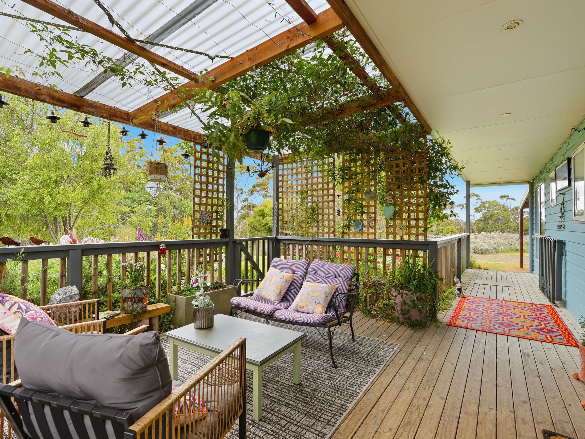 128 Kellys Road, Cradoc