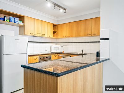 21 / 116 Mounts Bay Road, Perth