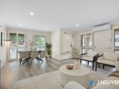 22 Sunny Place, St Johns Park