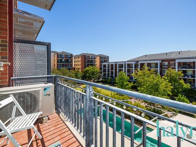 36 / 65 Palmerston Street, Perth