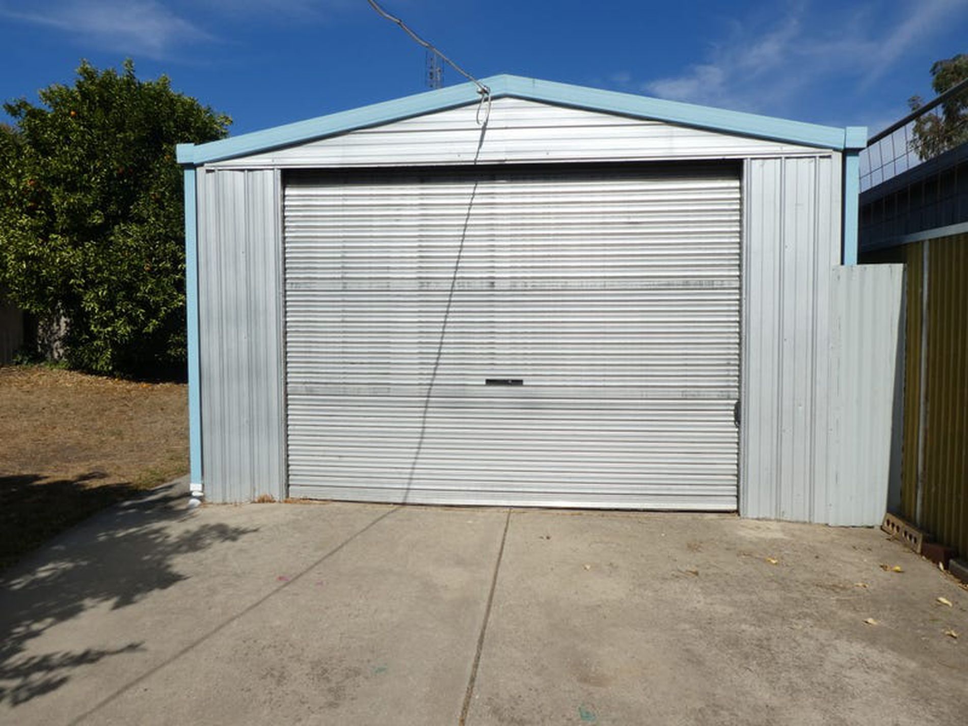 92 Anzac Ave, Seymour